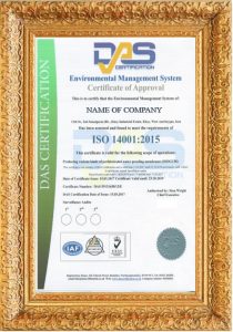 دوره iso 10