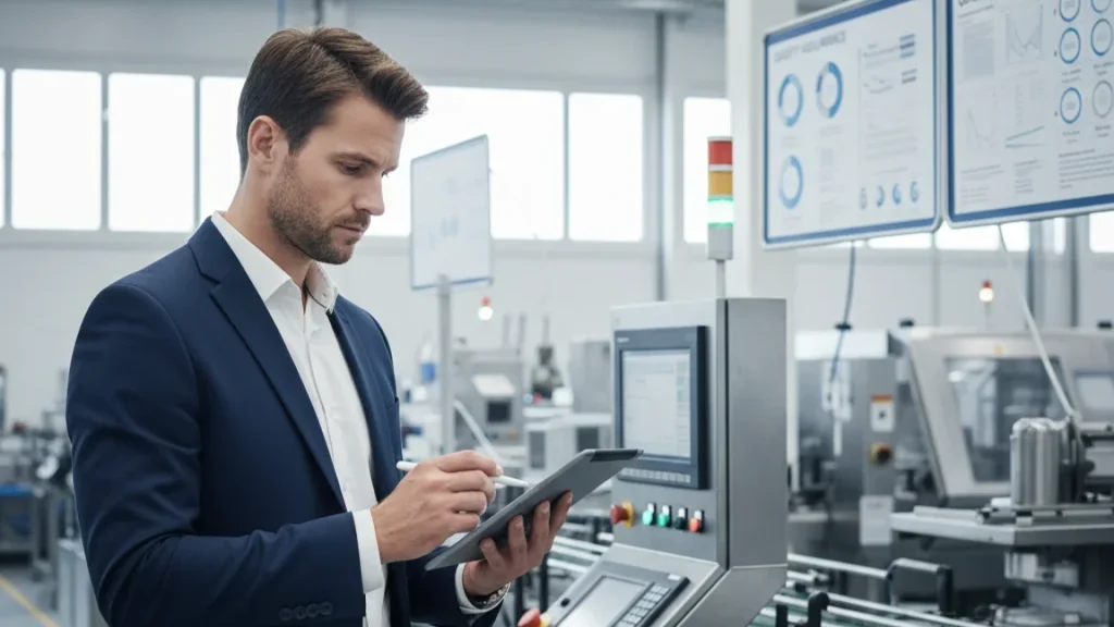 اهمیت سرممیزی ایزو