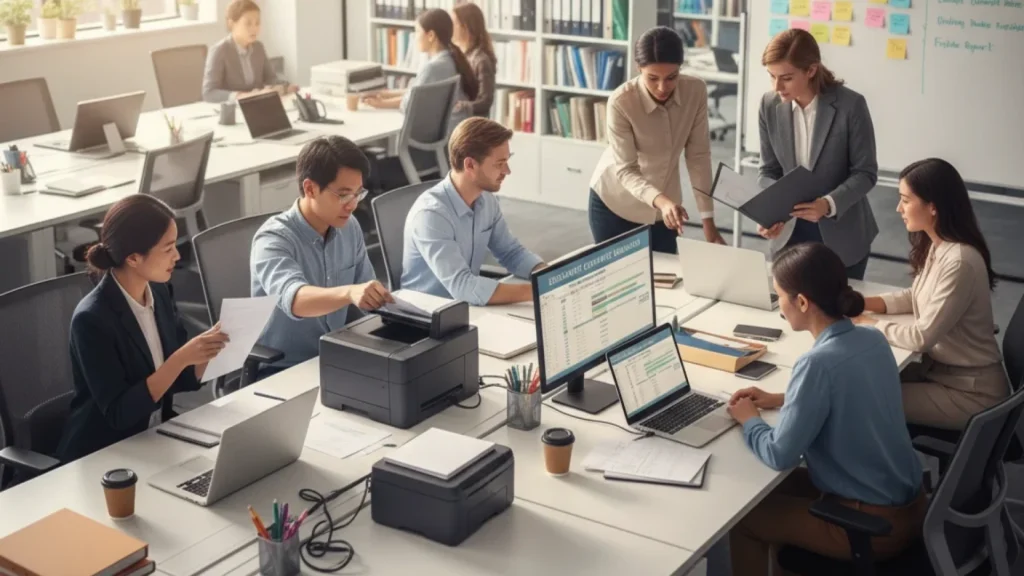 چالش های اخذ گواهینامه ایزو